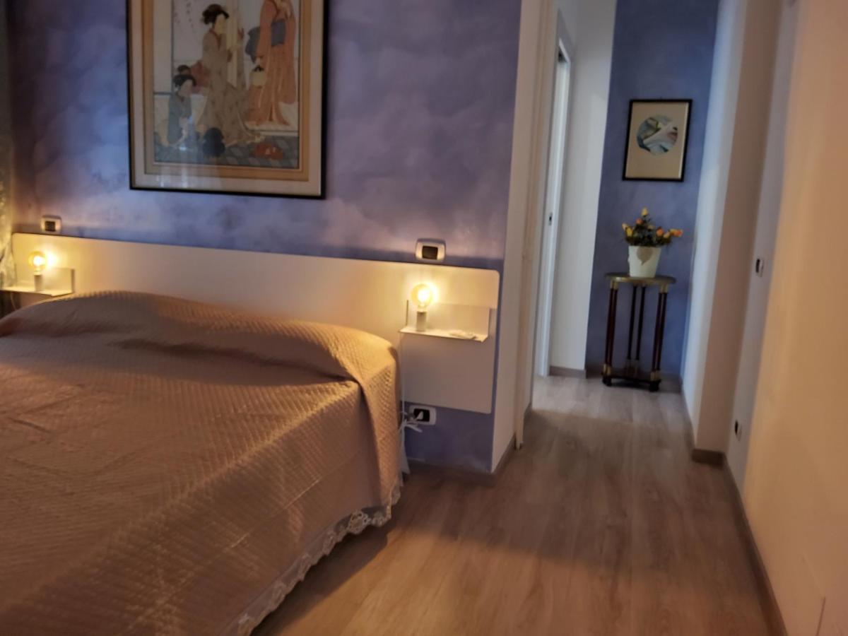 Annadia Sweet Home B&B Lido di Ostia Exterior foto