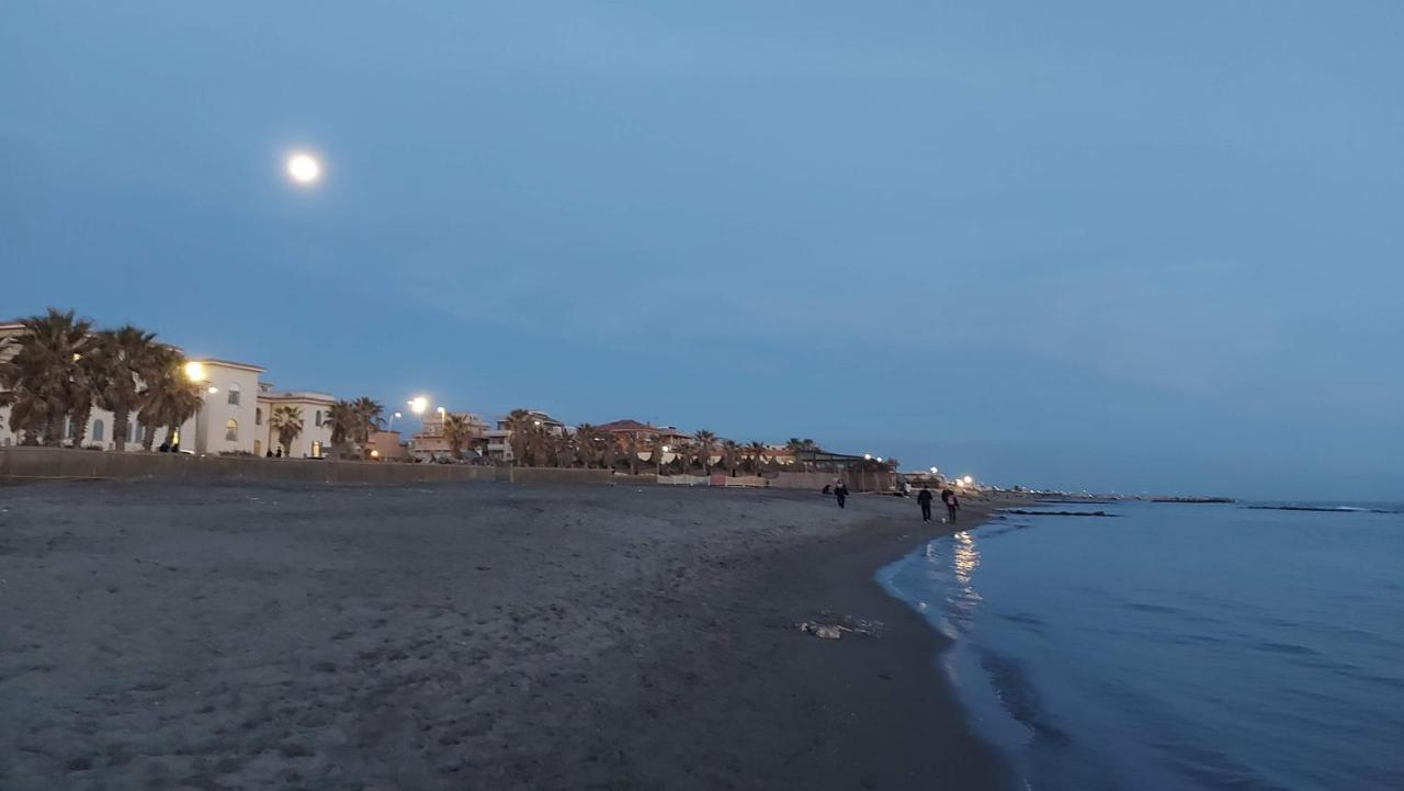 Annadia Sweet Home B&B Lido di Ostia Exterior foto