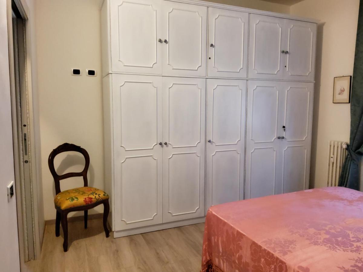 Annadia Sweet Home B&B Lido di Ostia Exterior foto