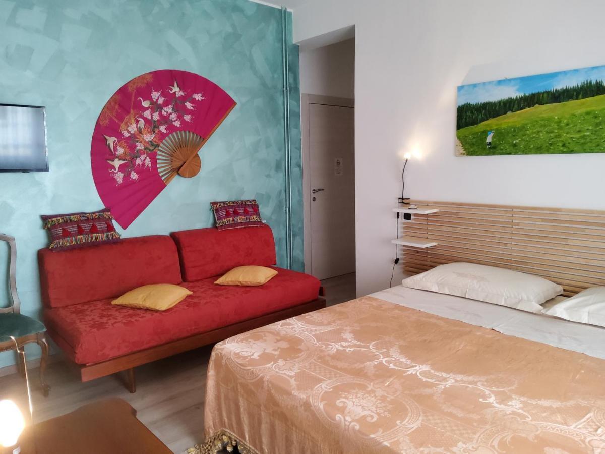 Annadia Sweet Home B&B Lido di Ostia Exterior foto