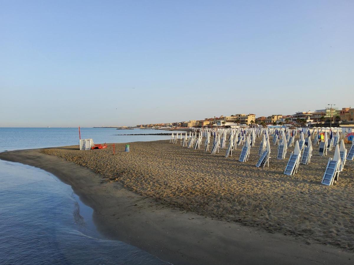 Annadia Sweet Home B&B Lido di Ostia Exterior foto