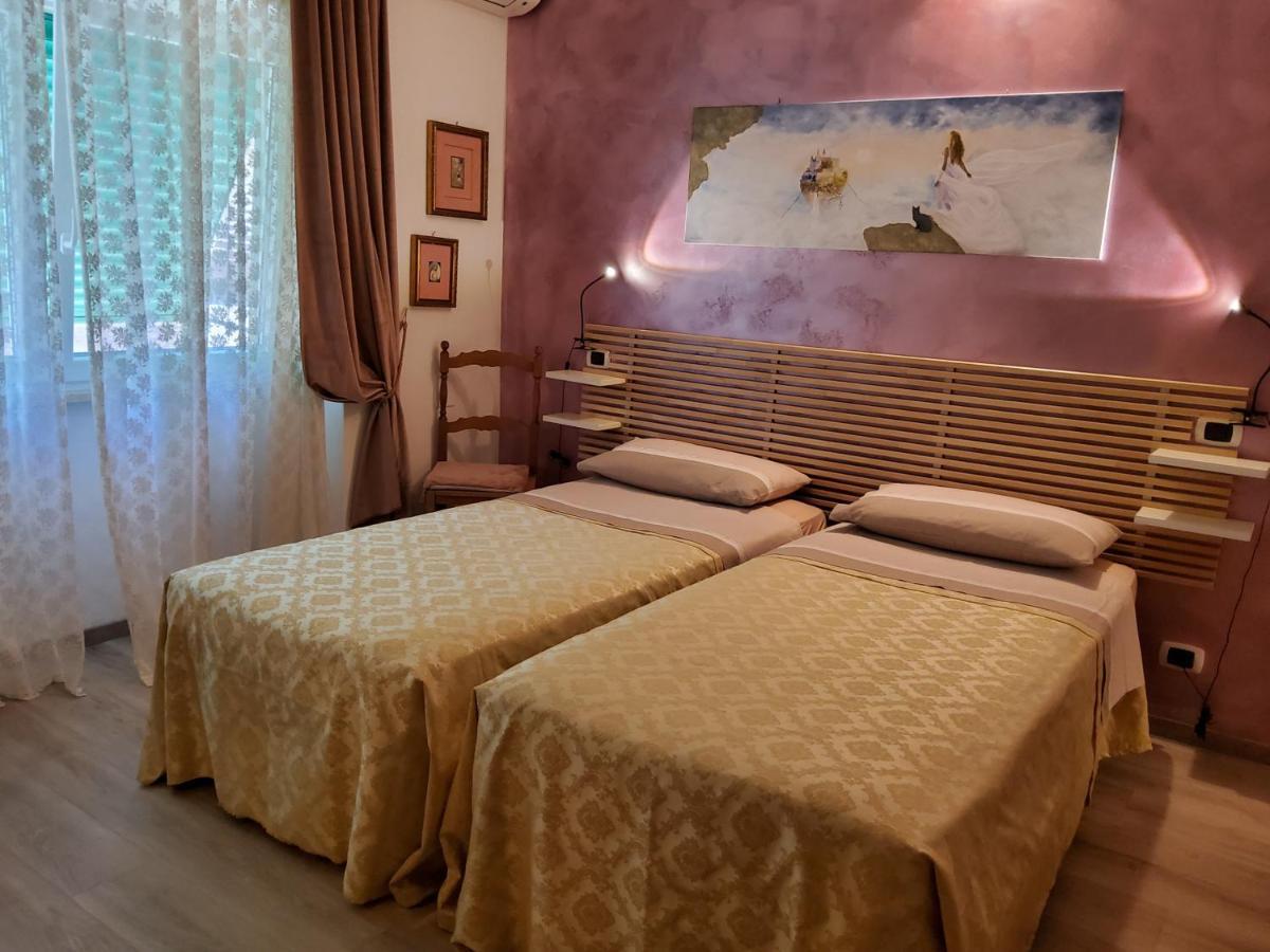 Annadia Sweet Home B&B Lido di Ostia Exterior foto