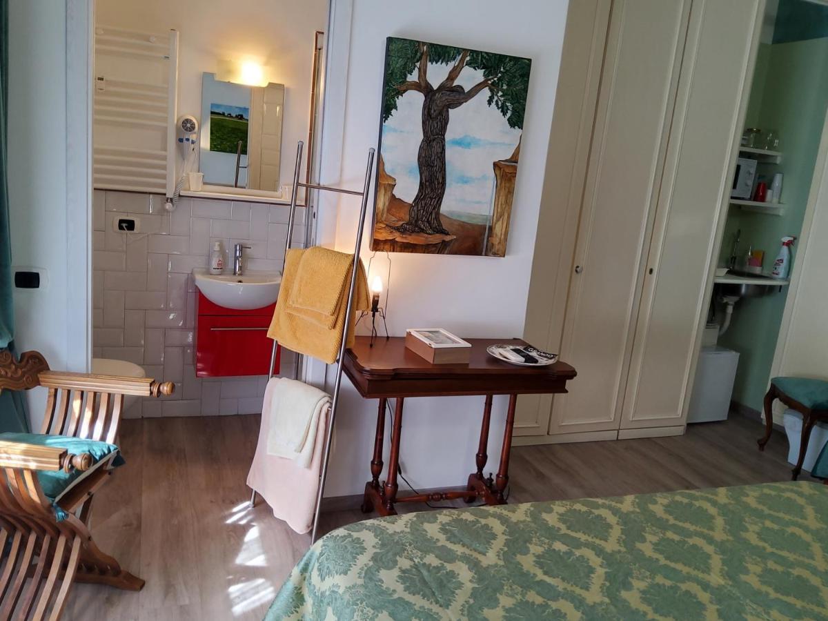 Annadia Sweet Home B&B Lido di Ostia Exterior foto