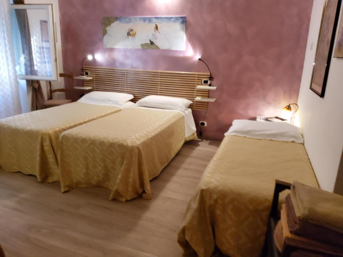 Annadia Sweet Home B&B Lido di Ostia Exterior foto
