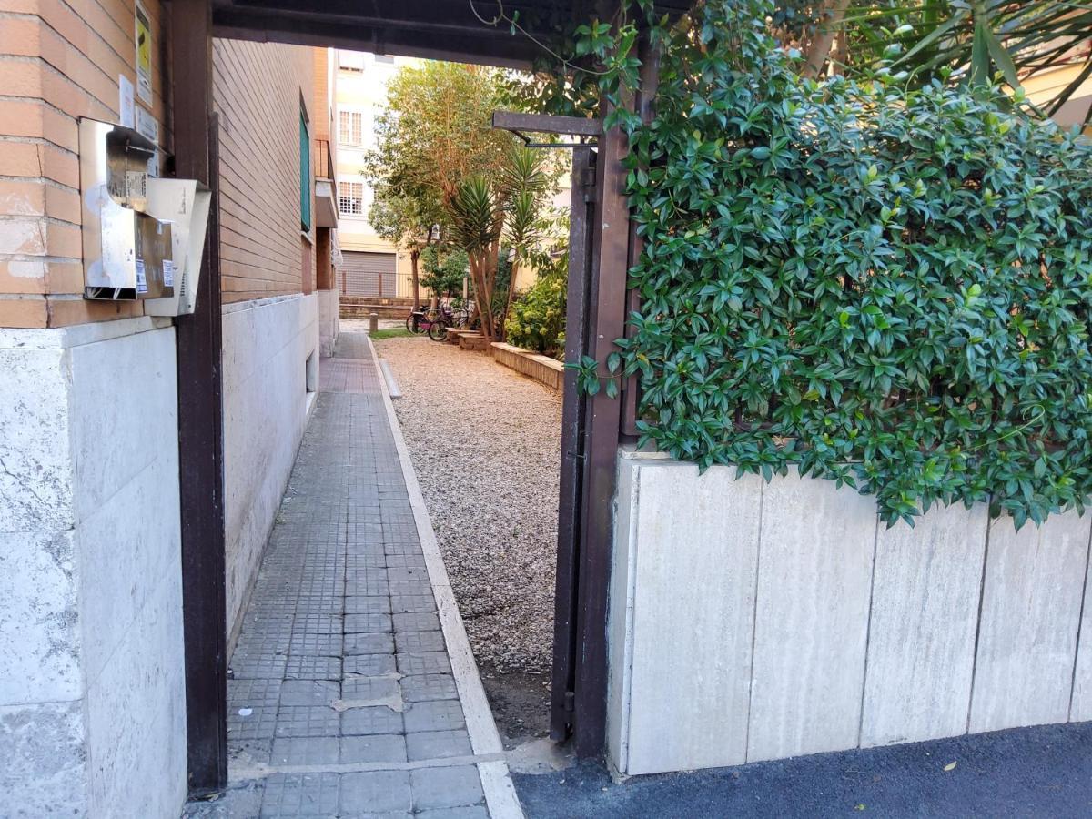 Annadia Sweet Home B&B Lido di Ostia Exterior foto